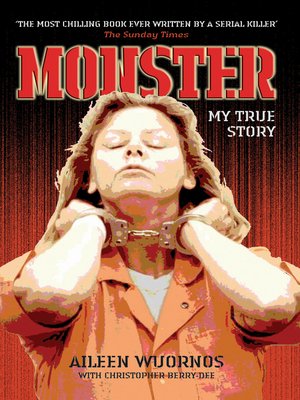 Monster - ebook